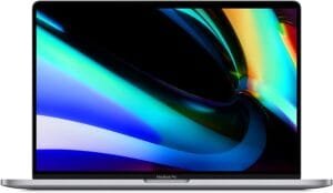 ordenador apple mac book pro