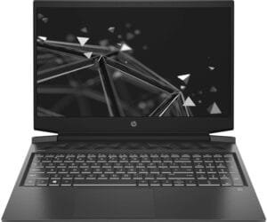 HP Pavilion 16-a0027ns