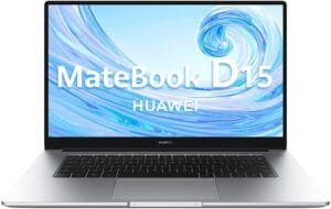Huawei Matebook D15