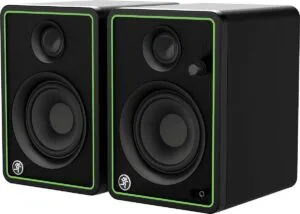 MACKIE CR3-X