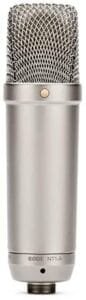 micro Rode NT1-A