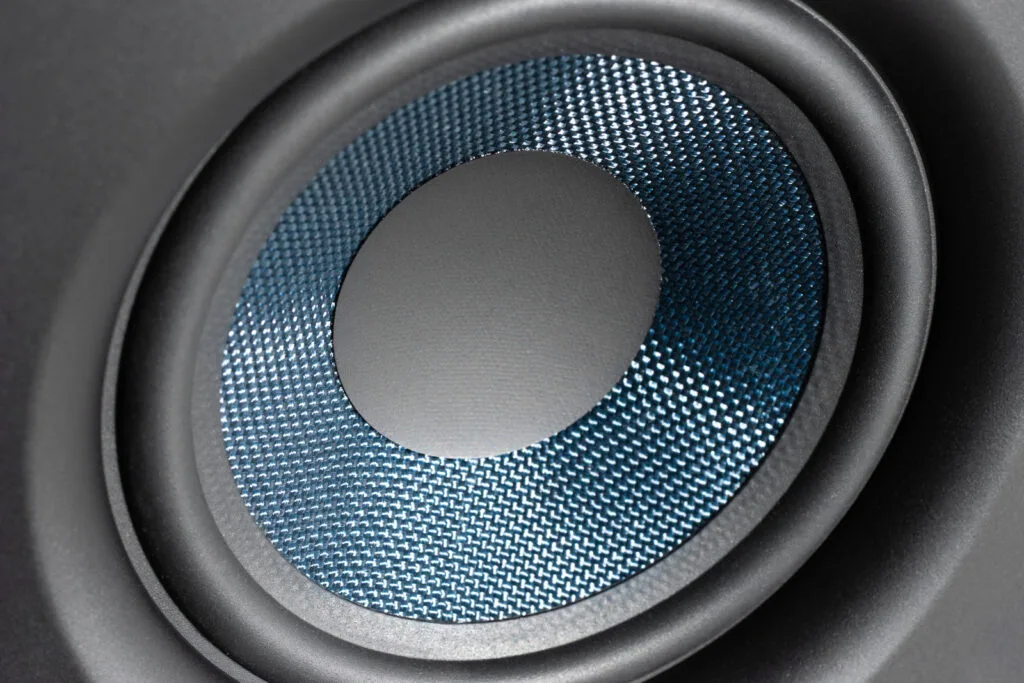 monitor de studio