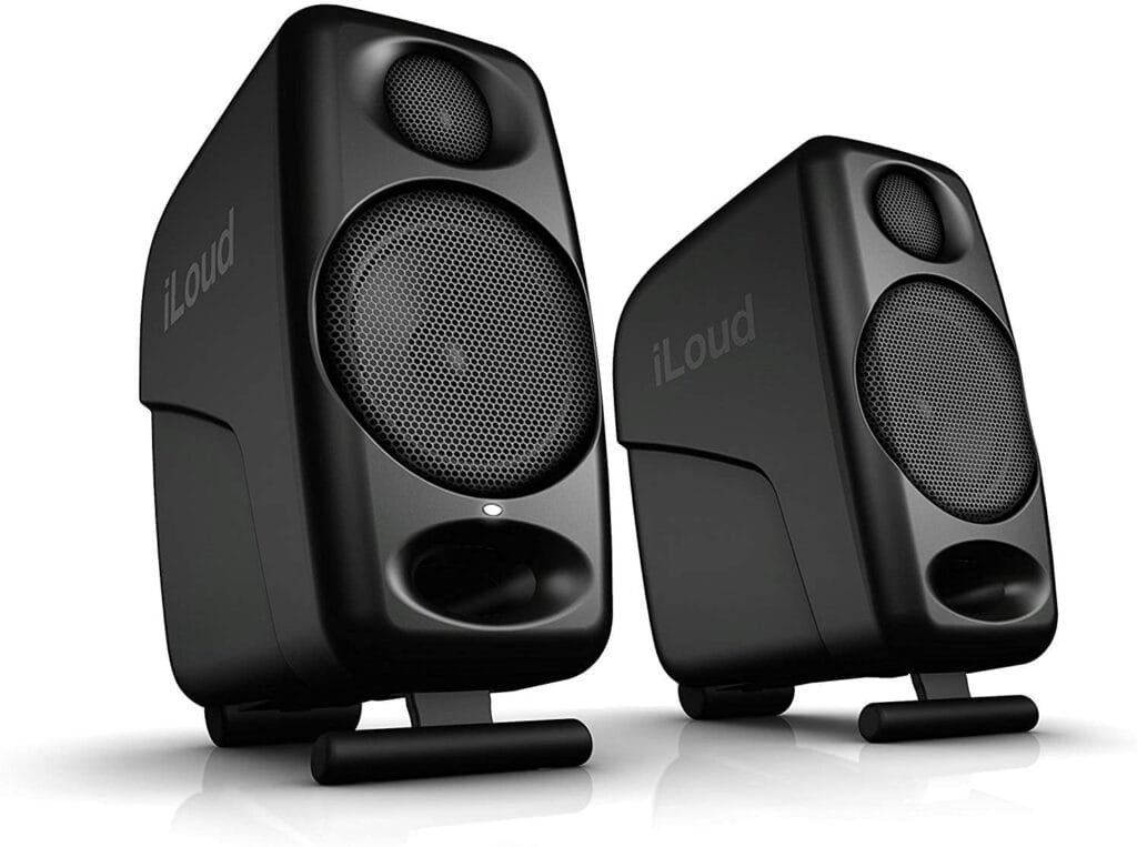 MEJORES MONITORES DE ESTUDIO [2022] | Medina Beats