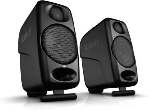 iloud monitor