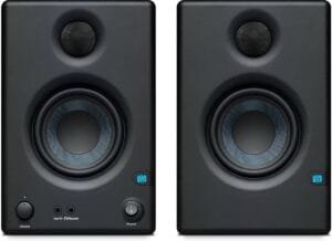 Monitores Presonus Eris E3.5