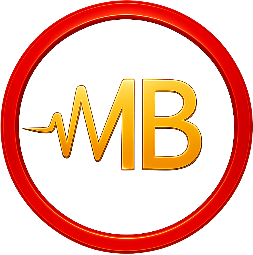 Medina Beats logo